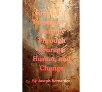 Ripples of Presence: A Journey Through Courage, Humor, and Change