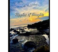 Ripples of thoughts: Waves of inspiration