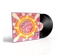 Various Artists - Ripples Presents: Psychedelic Sunshine Pop from the 1960s