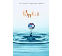 Ripples ||: Short Stories with Social Media Taking Centre Stage