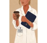 Rippling Pages - Edition The STEM Girl: Journal de lecture en Français pour les fans de romance académique ou de STEM