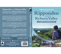 Ripponden and the Ryburn Valley [Reino Unido] [DVD]
