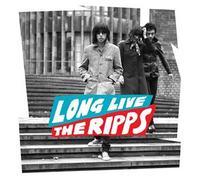 Ripps - Long Live the Ripps
