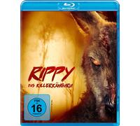 Rippy - Das Killerkänguru (Blu-ray) Ryan Coonan Tess Haubrich Michael Biehn