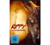 Rippy - Das Killerkänguru [DVD]
