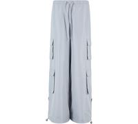 Ripstop Doublecargo Pantalones Urban Classics Mujeres 4 Bolsos Poliéster