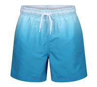 RIPT Performance Niño Essentials Pantalones cortos de baño de secado rápido con protección solar UV 50, Tinte de Inmersión, 3-4 Años