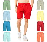 RIPT Performance Ript Essentials - Pantalones cortos para hombre