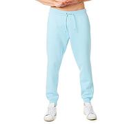 RIPT RCPNT764 Pantalones de chándal de Tacto Suave para Hombre,Aguamarina, M
