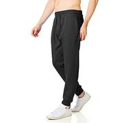 RIPT Performance Ript Essentials - Pantalones Deportivos para Hombre, Color Negro, XL