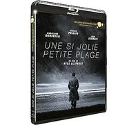 Riptide (1949) ( Une si jolie petite plage ) ( Such a Pretty Little Beach (Rip tide) ) [ Blu-Ray, Reg.A/B/C Import - France ]