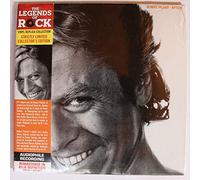 Robert Palmer – Riptide – CD Alta Definición Réplica Vinilo Deluxe (Funda de Cartón)