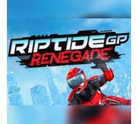 Riptide GP: Renegade (PC) Steam Gift - GLOBAL