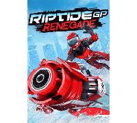 Riptide GP: Renegade (PC) Steam Key GLOBAL