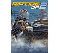 Riptide GP2 (PC) Steam Key GLOBAL
