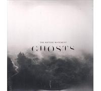 Riptide Movement, the - Ghosts [Vinilo]