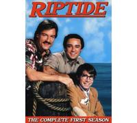 Riptide-the Complete First Sea [Alemania] [DVD]