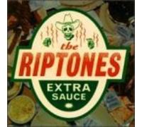 Riptones,the - Extra Sauce