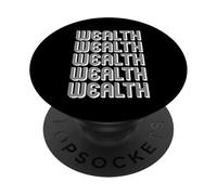 Riqueza PopSockets PopGrip Adhesivo