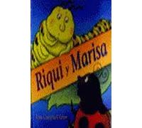 Riqui y Marisa | Lisa Campbell Ernst