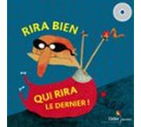 Rira Bien Qui Rira Le Dernier (audiolibro)