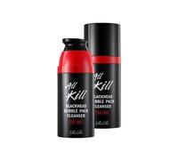RiRe - All Kill Blackhead Bubble Pack Cleanser The Red - 50ml - White