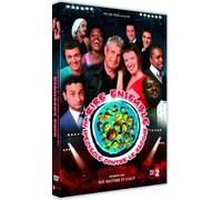 Rire ensemble, un spectacle contre le racisme [Francia] [DVD]