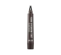RiRe - Fork Eyebrow Tint - #01 Gray Brown