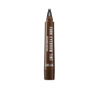 RiRe - Fork Eyebrow Tint - #02 Dark Brown
