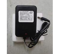 RIRICAR Cargador De Batería OEM 12V para Paseo Eléctrico En Automóviles (Enchufe De La UE)