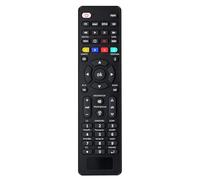 Riry Mando a distancia universal TV para Samsung, Sony, Philips, Panasonic, JVC, LG, Sharp, Hitachi, Vizio, TCL, Toshiba, Hisense Smart TV Fácil de configurar
