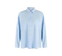 RISA Blusa azul claro M azul claro