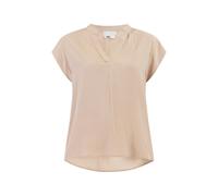 RISA Blusa beige S EUR