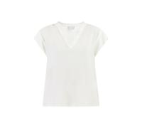 RISA Blusa blanco natural L blanco natural