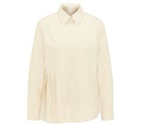 RISA Blusa crema L crema