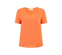 RISA Blusa naranja L naranja