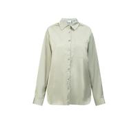 RISA Blusa verde pastel XL verde pastel