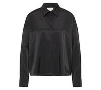 RISA Camisa, Negro, S para Mujer