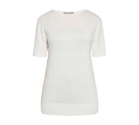 RISA Camiseta blanco lana L EUR