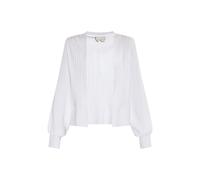 RISA Cárdigan blanco L EUR