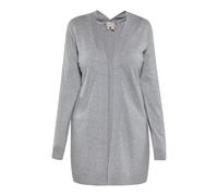 RISA Cárdigan gris moteado XL EUR