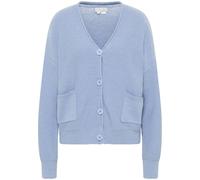 RISA Cárdigan 'Teylon' azul cielo XL-XXL EUR