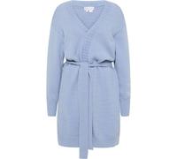 RISA Cárdigan 'Teylon' azul claro XL-XXL azul claro