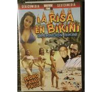 Risa En Bikini [Reino Unido] [DVD]