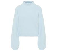 RISA Jersey azul pastel XS-S azul pastel