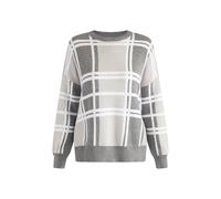 RISA Jersey gris oscuro / blanco / offwhite XL-XXL gris oscuro / blanco / offwhite