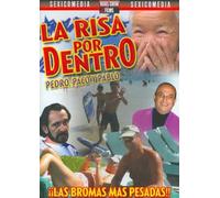 Risa Por Dentro [Reino Unido] [DVD]