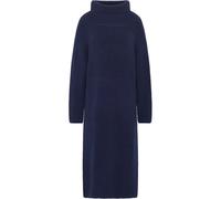 RISA Vestido de punto navy XL-XXL navy