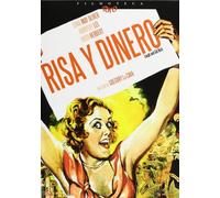 Risa y dinero [DVD]