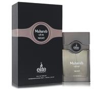 Risala Elite Muhareb Night by Risala Eau De Parfum Spray 3.4 oz / e 100 ml